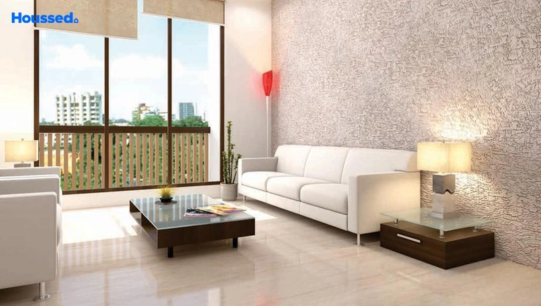 Sample Apartment